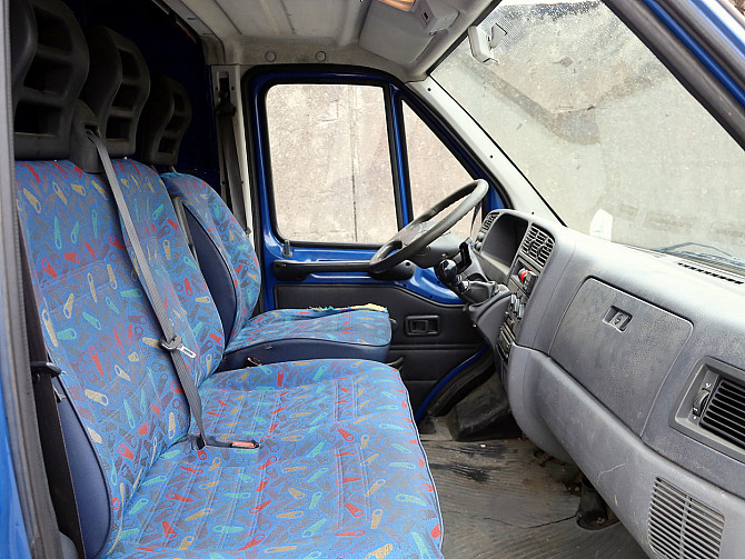 Fiat Ducato Maxi 2.8 TD 94kW Tallina - foto 6