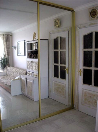 Piedāvājumā plašs un pārdomāti izplānots 3 istabu dzīvoklis Olainē  Pārdošanā gaišs, Olaine - foto 5