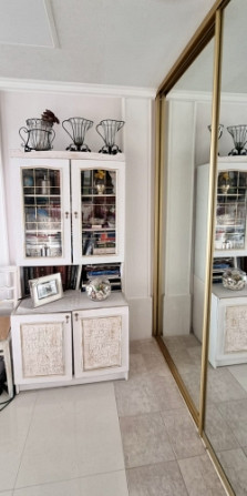 Piedāvājumā plašs un pārdomāti izplānots 3 istabu dzīvoklis Olainē  Pārdošanā gaišs, Olaine - foto 3