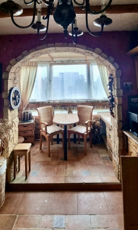 Piedāvājumā plašs un pārdomāti izplānots 3 istabu dzīvoklis Olainē  Pārdošanā gaišs, Olaine - foto 7