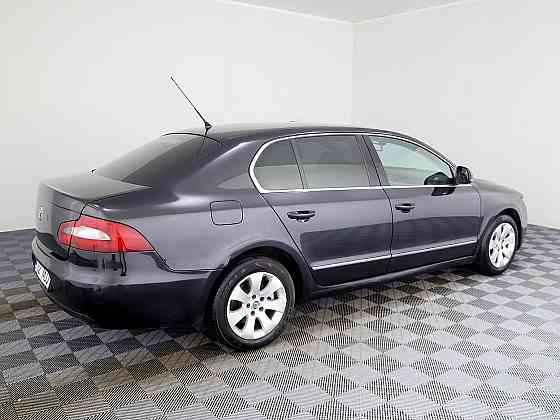 Skoda Superb Highline ATM 2.0 TDI 125kW Tallina