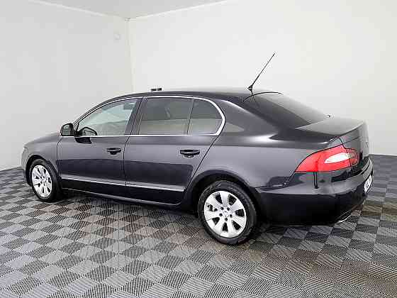 Skoda Superb Highline ATM 2.0 TDI 125kW Tallina