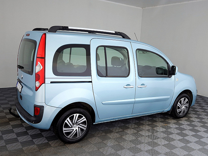 Renault Kangoo Multispace 1.5 dCi 66kW Таллин - изображение 3