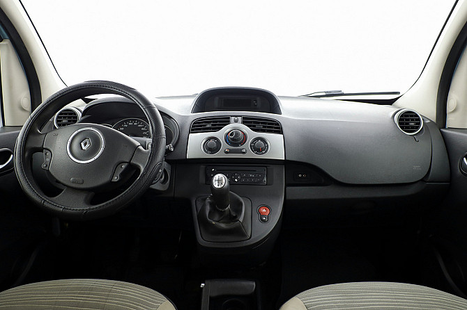 Renault Kangoo Multispace 1.5 dCi 66kW Таллин - изображение 5