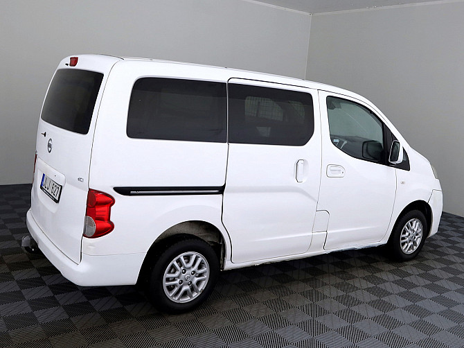 Nissan NV200 Van 1.5 dCi 81kW Tallina - foto 3