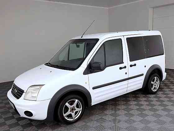 Ford Tourneo Connect Facelift 1.8 TDCi 66kW Tallina