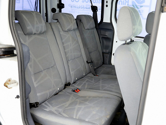 Ford Tourneo Connect Facelift 1.8 TDCi 66kW Tallina - foto 7