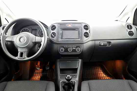 Volkswagen Golf Plus Comfortline Facelift 1.4 59kW Tallina