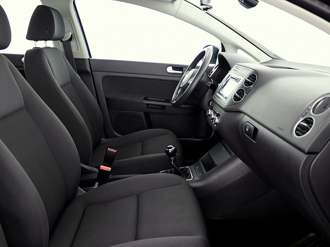 Volkswagen Golf Plus Comfortline Facelift 1.4 59kW Tallina - foto 6