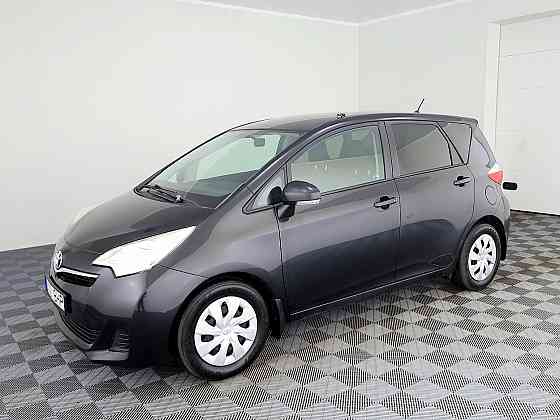 Toyota Verso-S Linea Sol 1.3 73kW Таллин