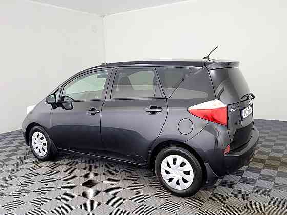 Toyota Verso-S Linea Sol 1.3 73kW Таллин