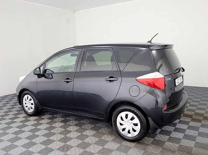 Toyota Verso-S Linea Sol 1.3 73kW Таллин - изображение 4