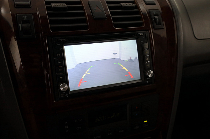 Hyundai Terracan Luxury ATM 2.9 CRDi 120kW Таллин - изображение 8