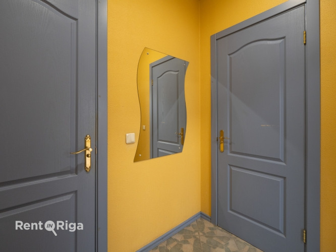 Iznomā biroja telpas Latgales ielā 250  Tiek iznomātas plašas un funkcionālas biroja telpas Rīga - foto 9