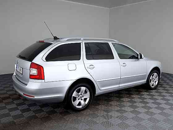 Skoda Octavia Highline Facelift ATM 2.0 TDI 103kW Tallina