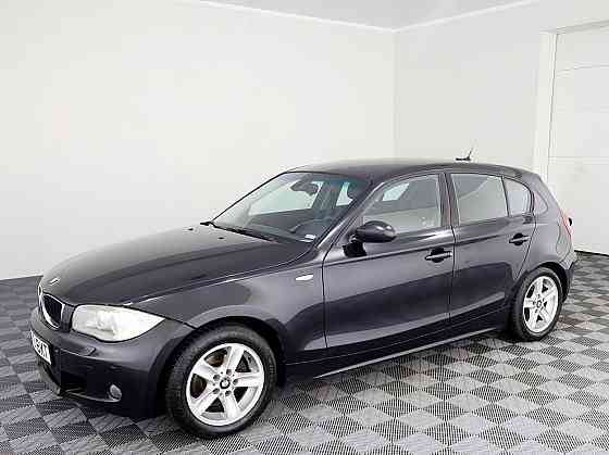 BMW 118 Sportpakett ATM 2.0 95kW Tallina