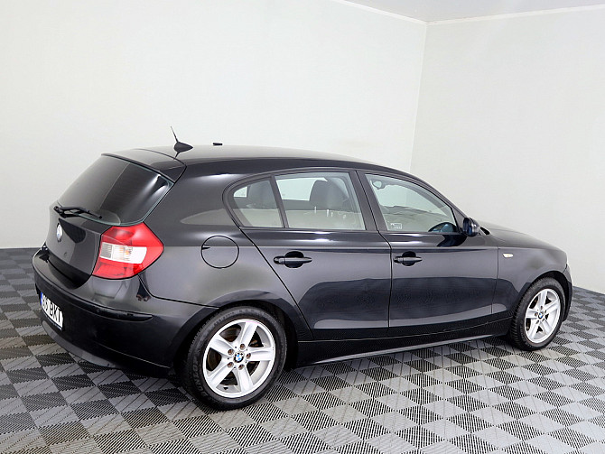 BMW 118 Sportpakett ATM 2.0 95kW Tallina - foto 3