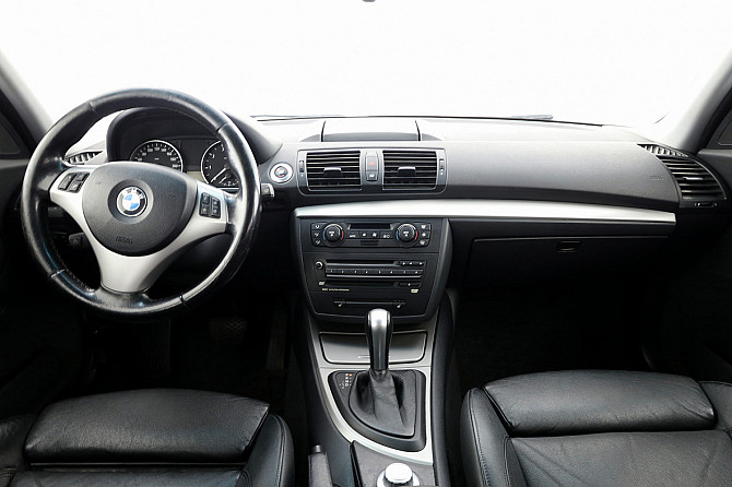 BMW 118 Sportpakett ATM 2.0 95kW Tallina - foto 5