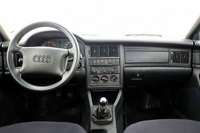 Audi 80 Classic 2.0 66kW Таллин - изображение 5
