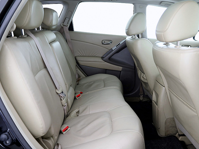 Nissan Murano Luxury ATM 2.5 dCi 140kW Таллин - изображение 7