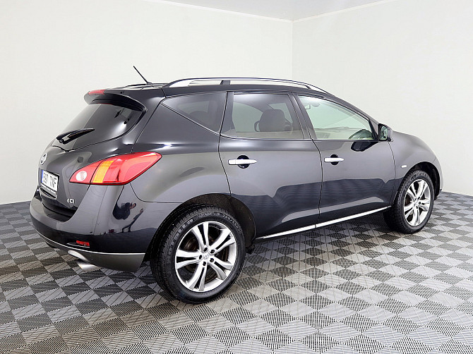 Nissan Murano Luxury ATM 2.5 dCi 140kW Таллин - изображение 3