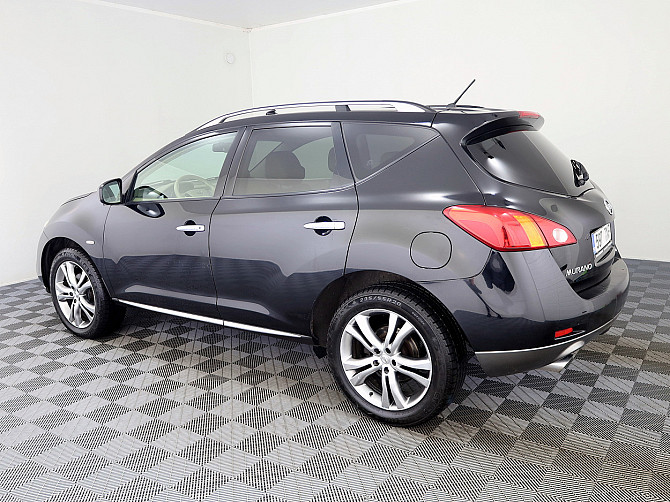 Nissan Murano Luxury ATM 2.5 dCi 140kW Таллин - изображение 4