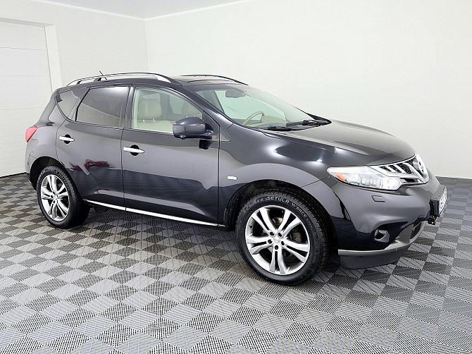 Nissan Murano Luxury ATM 2.5 dCi 140kW Таллин - изображение 1