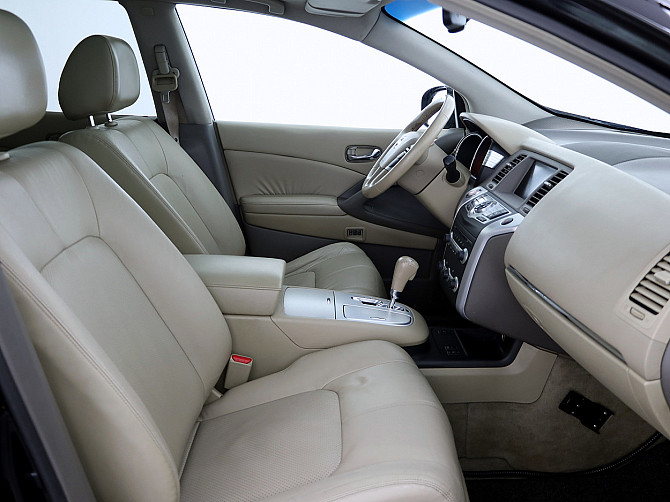 Nissan Murano Luxury ATM 2.5 dCi 140kW Таллин - изображение 6