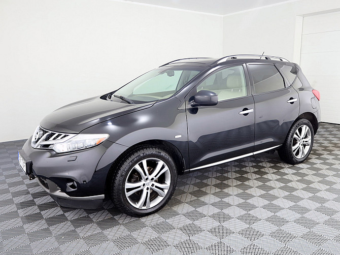 Nissan Murano Luxury ATM 2.5 dCi 140kW Таллин - изображение 2