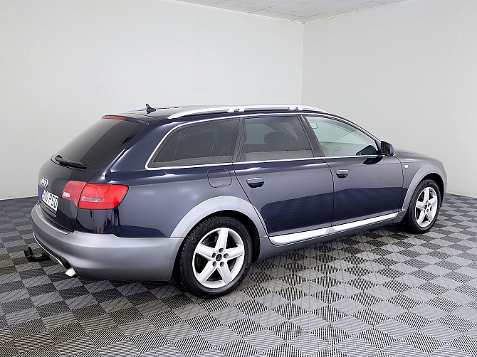 Audi A6 allroad Quattro S-Line ATM 3.0 TDI 171kW Tallina - foto 3