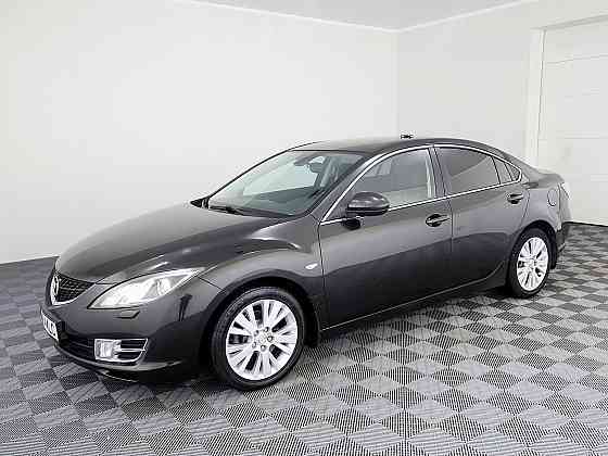 Mazda 6 Elegance ATM 2.0 108kW Tallina