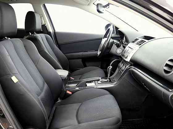 Mazda 6 Elegance ATM 2.0 108kW Tallina