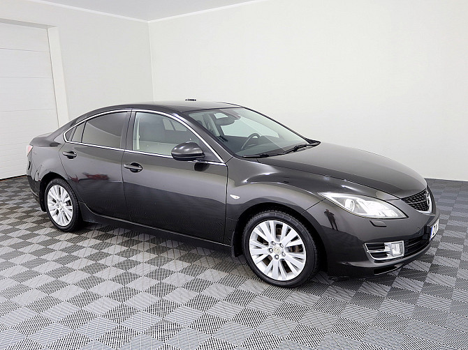 Mazda 6 Elegance ATM 2.0 108kW Tallina - foto 1