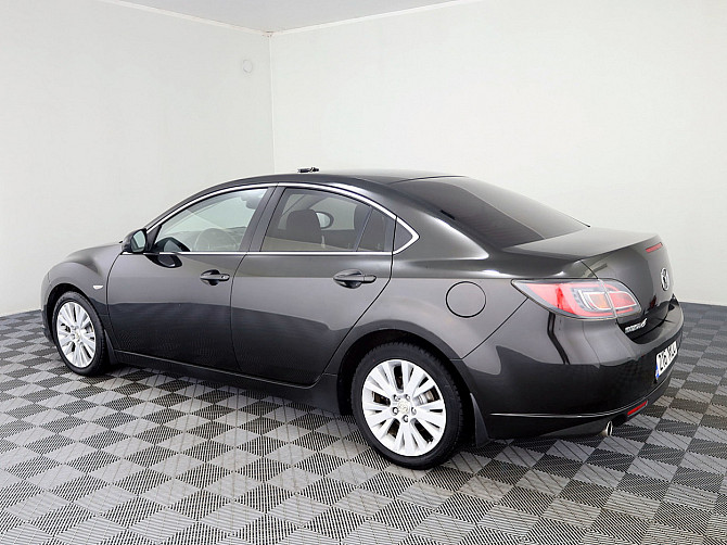 Mazda 6 Elegance ATM 2.0 108kW Tallina - foto 4