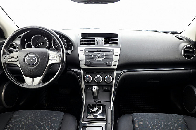 Mazda 6 Elegance ATM 2.0 108kW Tallina - foto 5