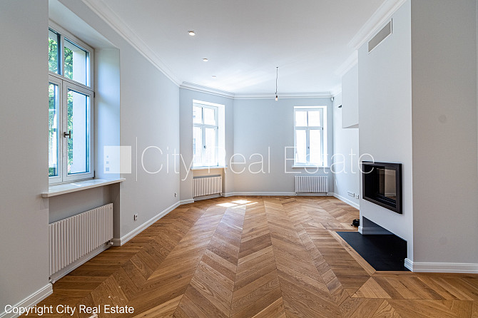 Pagalma māja, slēgts pagalms, ieeja no pagalma, guļamistabu skaits 1 gab., studio tipa, virtuve Rīga - foto 5