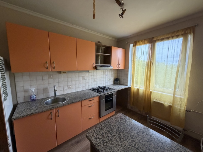 Izīrē 3 istabu dzīvokli Purvciemā!  Izīrē plašu un funkcionālu 3 istabu dzīvokli, kuram ir Rīga - foto 9