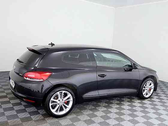 Volkswagen Scirocco Individual ATM 2.0 147kW Tallina