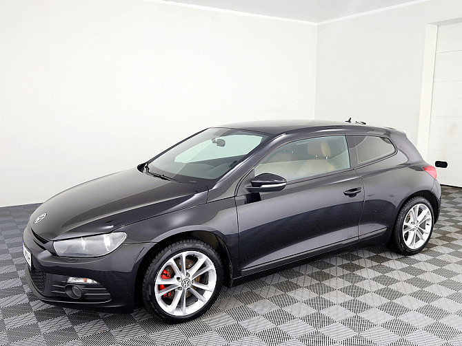 Volkswagen Scirocco Individual ATM 2.0 147kW Tallina - foto 2