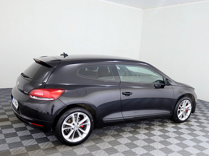 Volkswagen Scirocco Individual ATM 2.0 147kW Tallina - foto 3