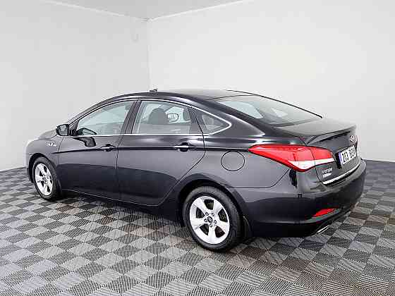 Hyundai i40 Elegance 1.7 CRDi 85kW Tallina
