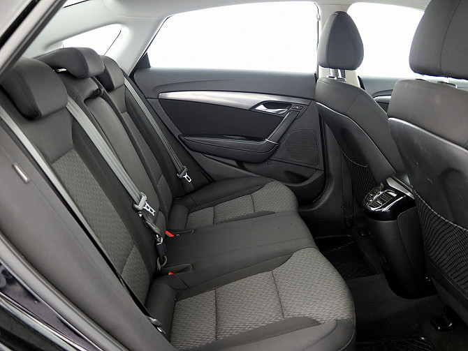 Hyundai i40 Elegance 1.7 CRDi 85kW Tallina - foto 7