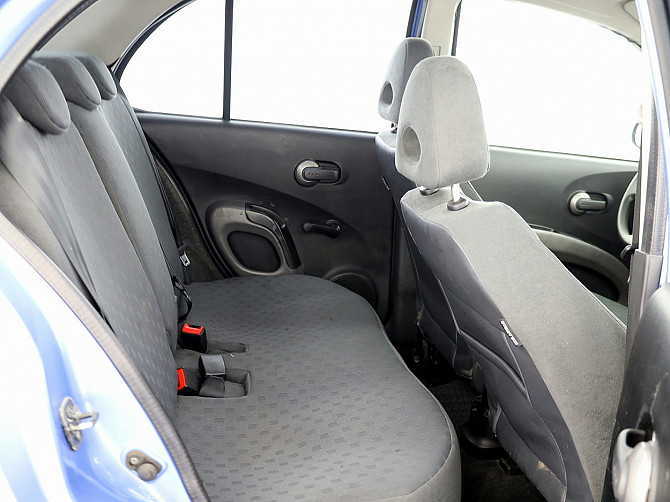Nissan Micra Facelift ATM 1.2 59kW Tallina - foto 7