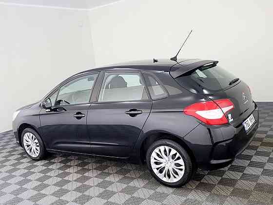 Citroen C4 Elegance 1.4 70kW Tallina