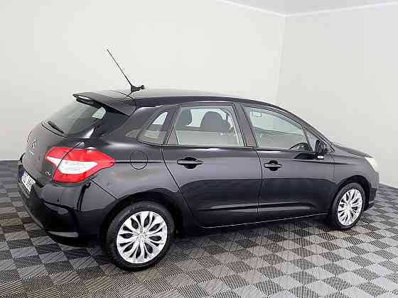 Citroen C4 Elegance 1.4 70kW Tallina