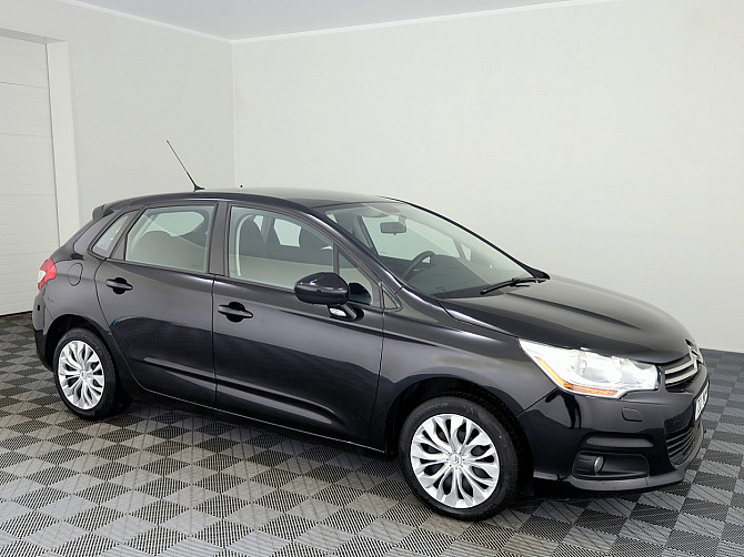 Citroen C4 Elegance 1.4 70kW Tallina - foto 1