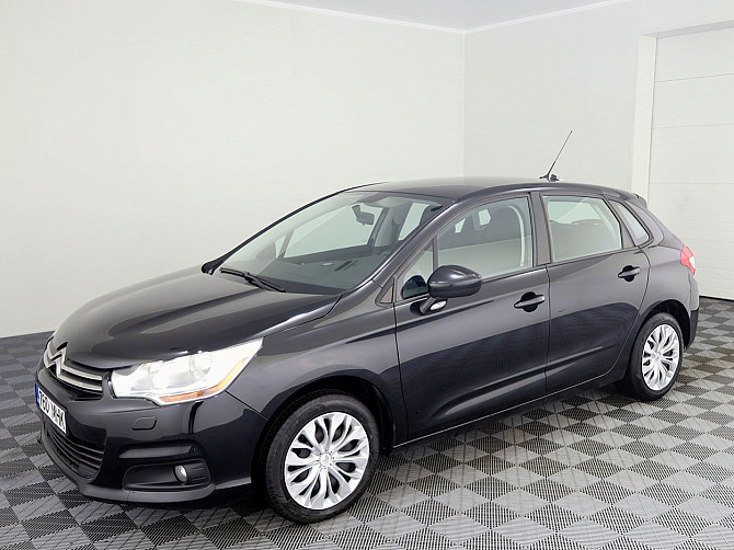 Citroen C4 Elegance 1.4 70kW Tallina - foto 2