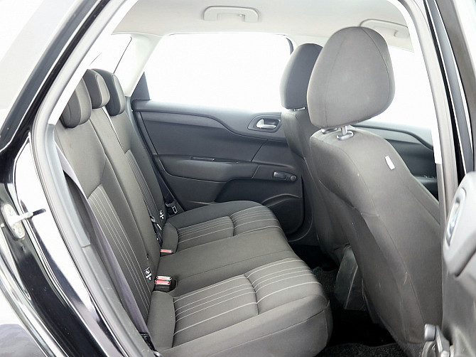 Citroen C4 Elegance 1.4 70kW Tallina - foto 7