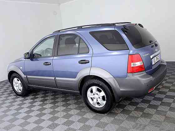 Kia Sorento Comfort Facelift 2.5 CRD 125kW Tallina