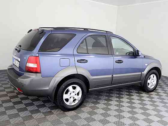 Kia Sorento Comfort Facelift 2.5 CRD 125kW Tallina